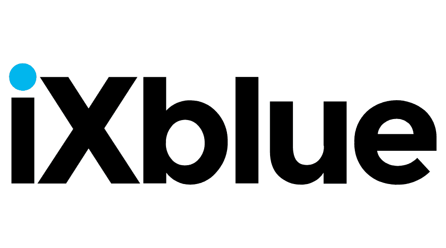 iXblue